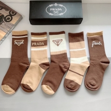 Prada Socks